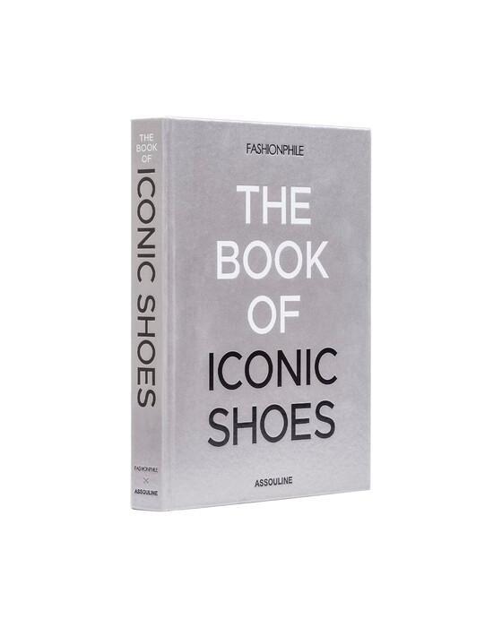 Fashionphile: The Book of Iconic Shoes