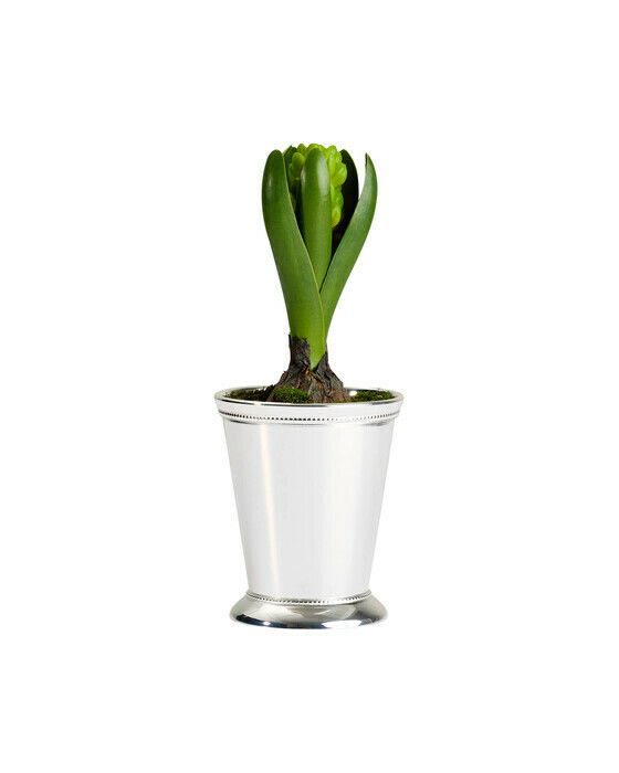 Hyasint kunstig plante grønn
