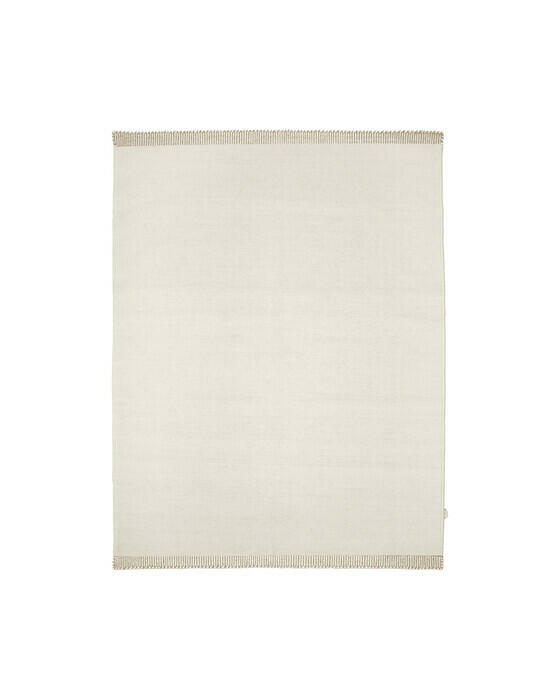 Pure Tæppe Off-White OUTLET