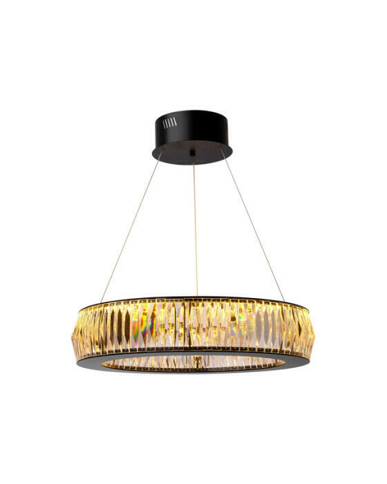 Vancouver taklampa svart OUTLET | Outlet - Belysning | Möbelexperten