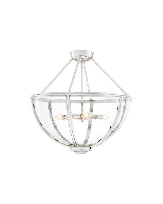 Loftlampe Devaraux OUTLET