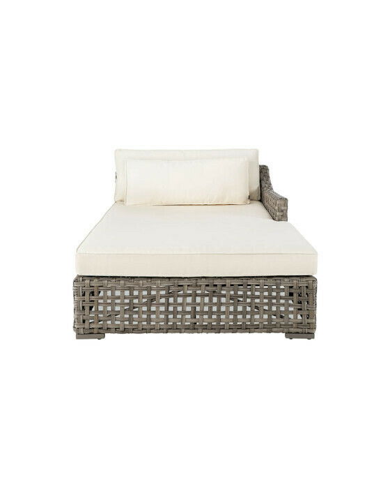 San Remo sofamodul divan højre
