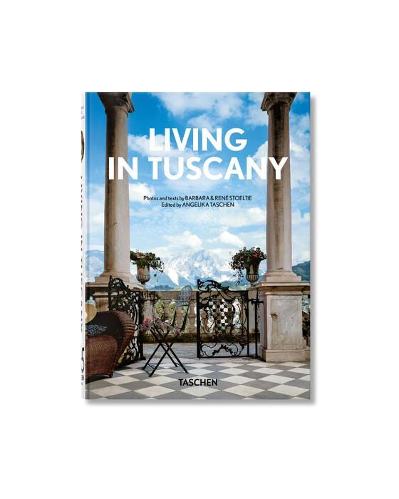 Living in Tuscany. 45th Edt.