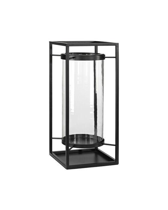 Sonomoa lyslykt mattsvart OUTLET