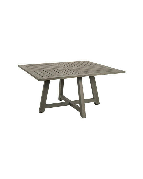 Marlow spisebord charcoal OUTLET