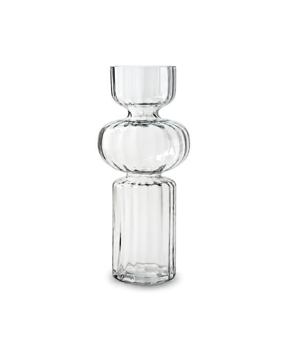 Prescott glassvase
