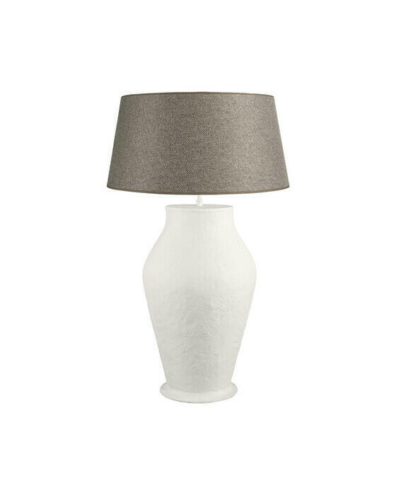Fiora bordslampa ivory OUTLET