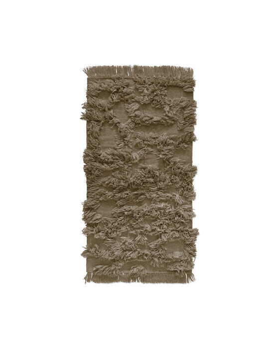 Rio Rug Cappuccino OUTLET
