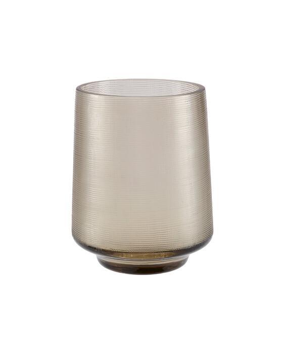 Reef kynttilälyhty Sand Loom OUTLET — Artwood