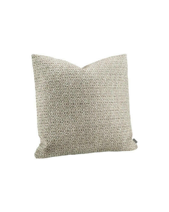 Loud Cushion Cover Brown OUTLET