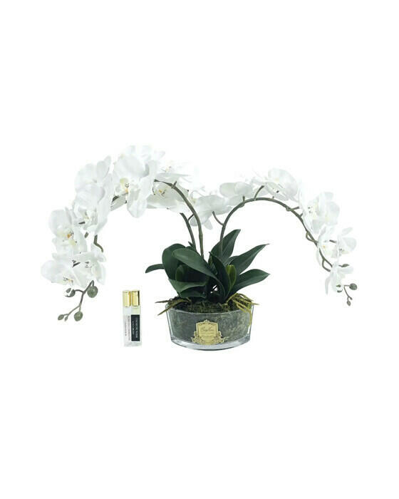 Côte Noire Orchidée Classique Gift Set