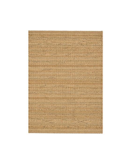 Jute matta natural OUTLET