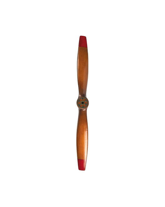 WWI Wood propell