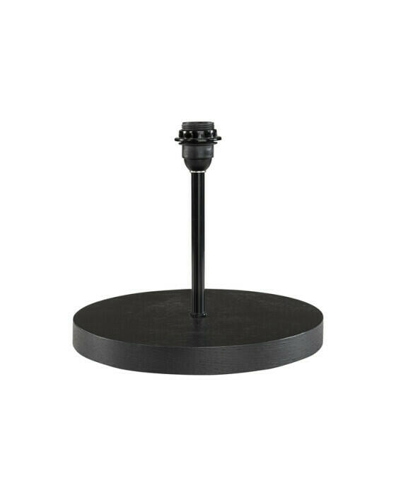 Bali bordslampa svart OUTLET