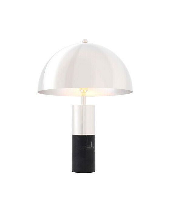 Flair bordslampa nickel OUTLET