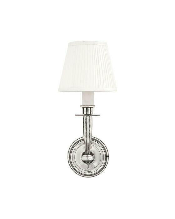 Parisienne vägglampa OUTLET