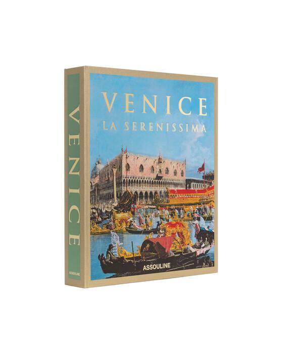 Venice: La Serenissima