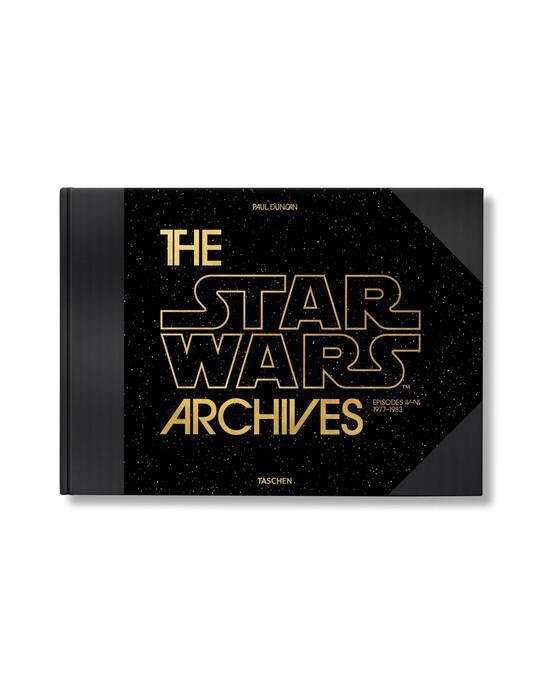 The Star Wars Archives. 1977–1983