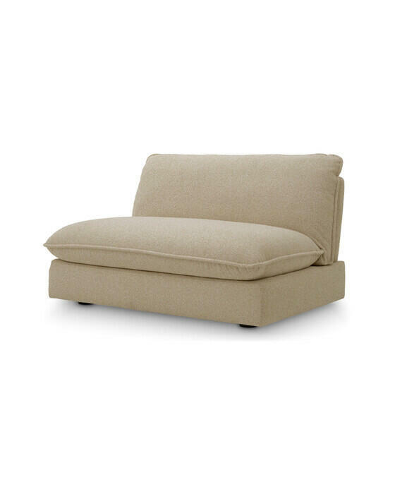 Cresson modulsofa midtermodul Daley Sand