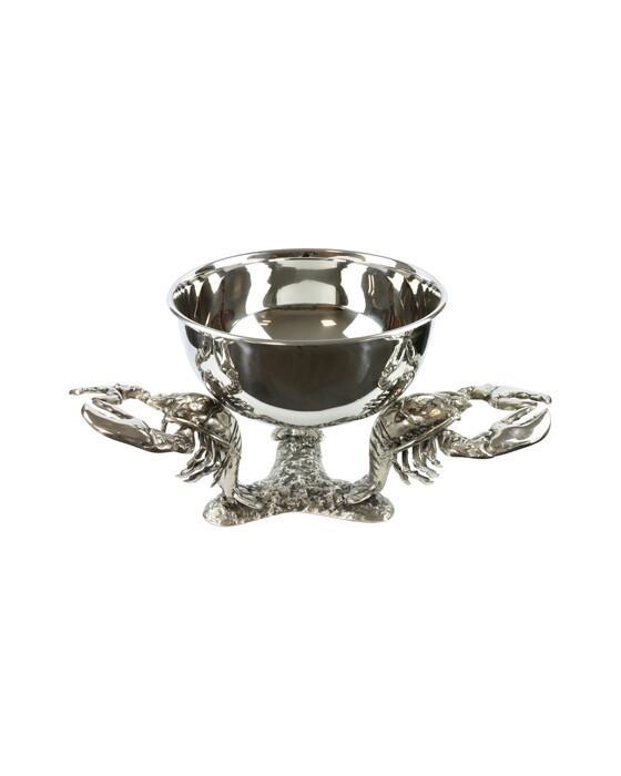 Champagnekøler hummer