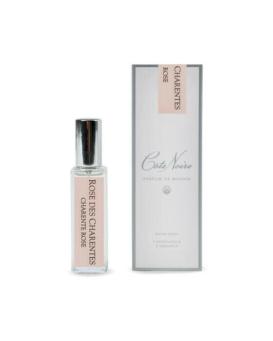 Scent Spray Charente Rose