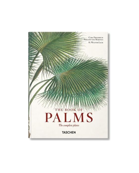 The Book of Palms. 45th Edt.