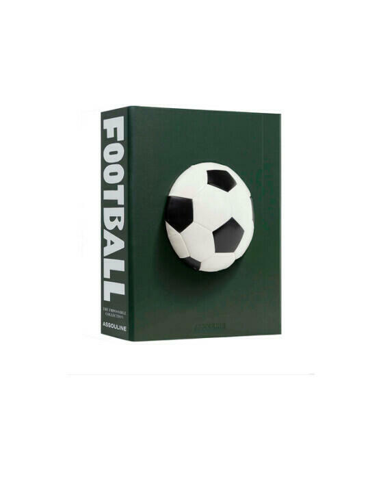 Football: The Impossible Collection