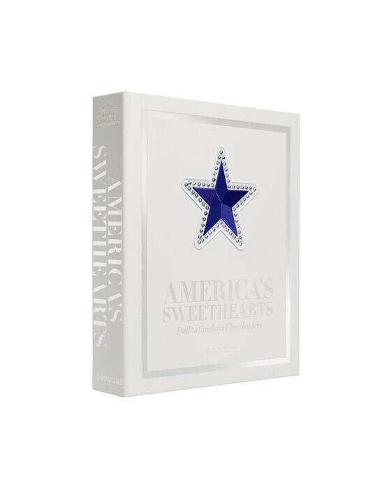 America's Sweethearts: Dallas Cowboys Cheerleaders (Ultimate)