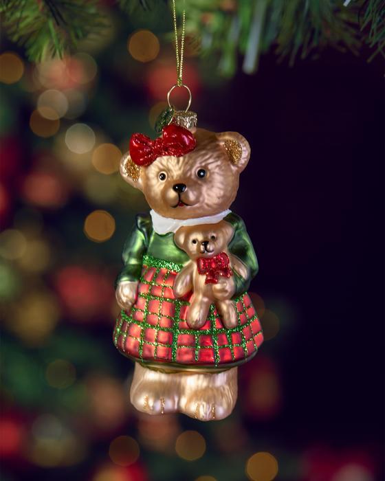 Christbaumschmuck - Einzigartige und exklusive Dekorationen