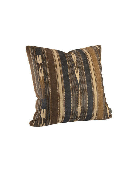 Cusco kuddfodral brun OUTLET