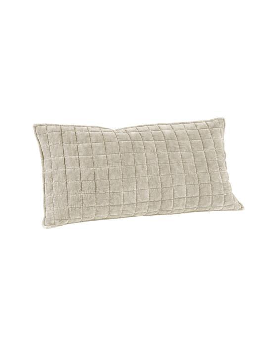 Posh-tyynynpäällinen beige OUTLET — Artwood