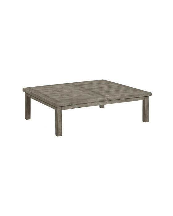 Vintage sofabord charcoal OUTLET