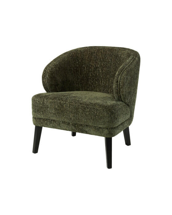 Barrington Lounge Chair Pietra Forest OUTLET