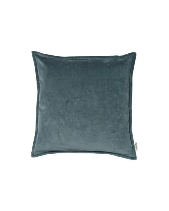 Putetrekk Classic Velvet Teal OUTLET