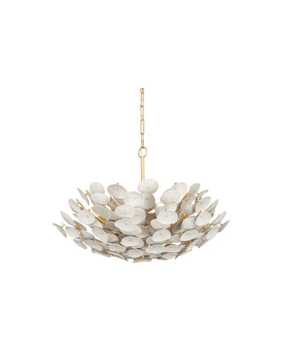 Aimi takkrone vintage gull
