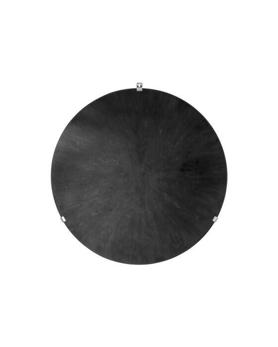 Laguna Wall Object Antique Black
