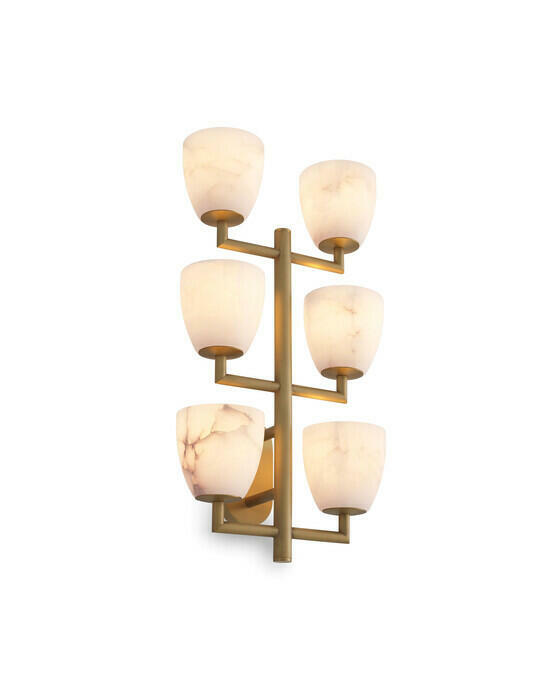 Wall Lamp Valerius OUTLET | Outlet - Belysning | Möbelexperten