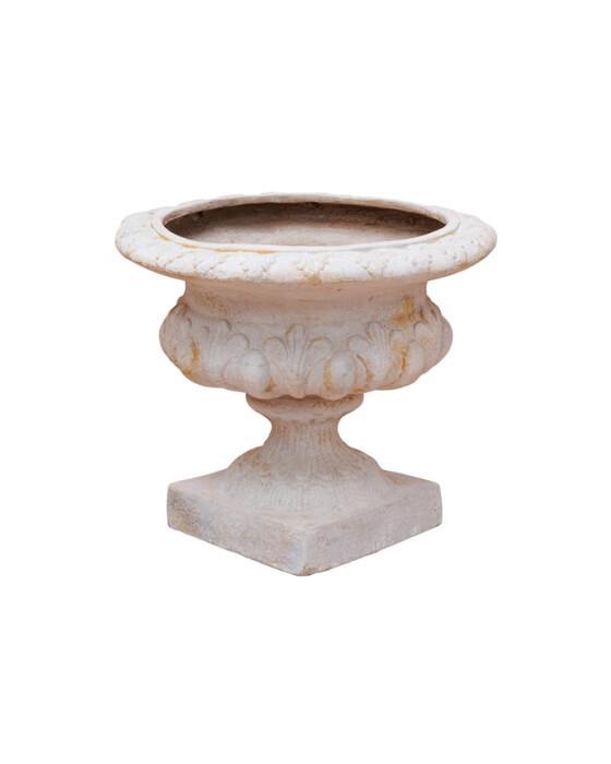 Florence Ivory Urn