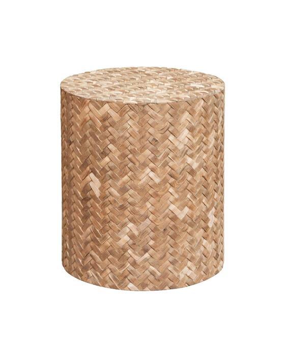 Chehoma Trenza side table