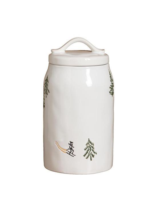 Chehoma Slalom storage jar