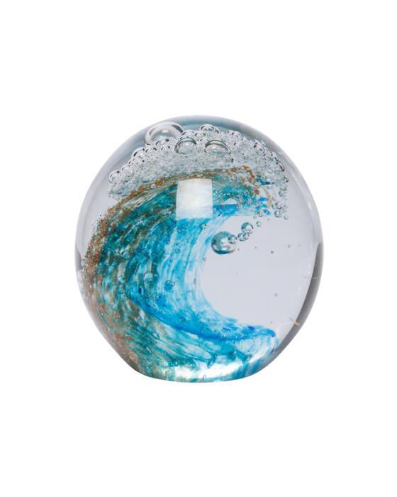 Chehoma Norley paperweight