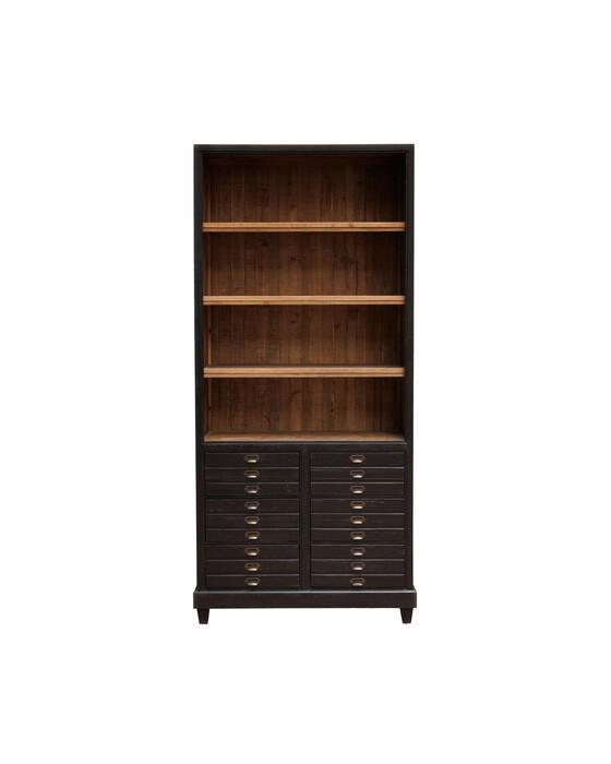 Chehoma Voltaire dresser