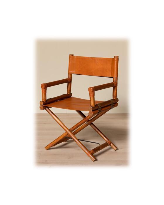 Chehoma Trafford Director Chair