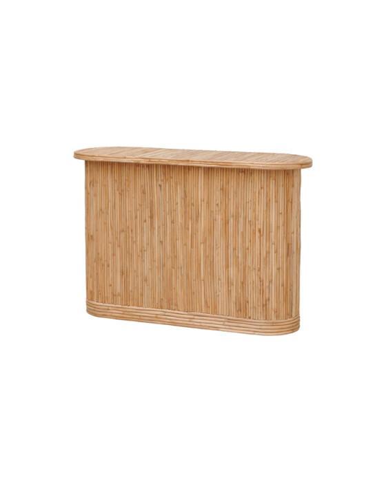 Barbade konsolbord