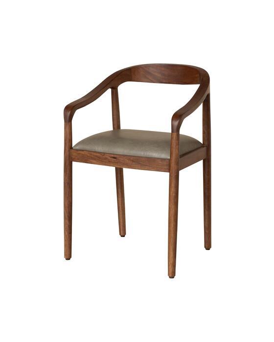 Chehoma Orlando armchair
