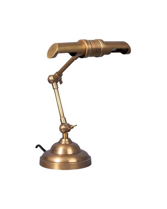 Banco bordlampe