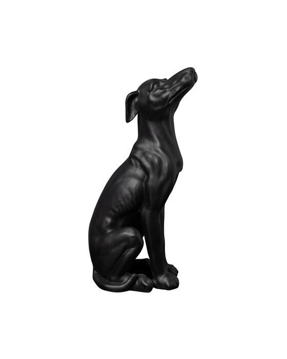 Dunley dog ornament