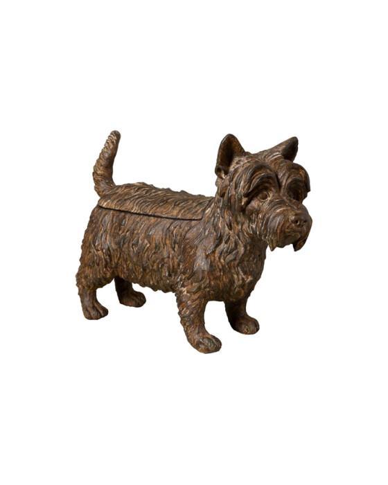 Chehoma Whitlock dog storage box