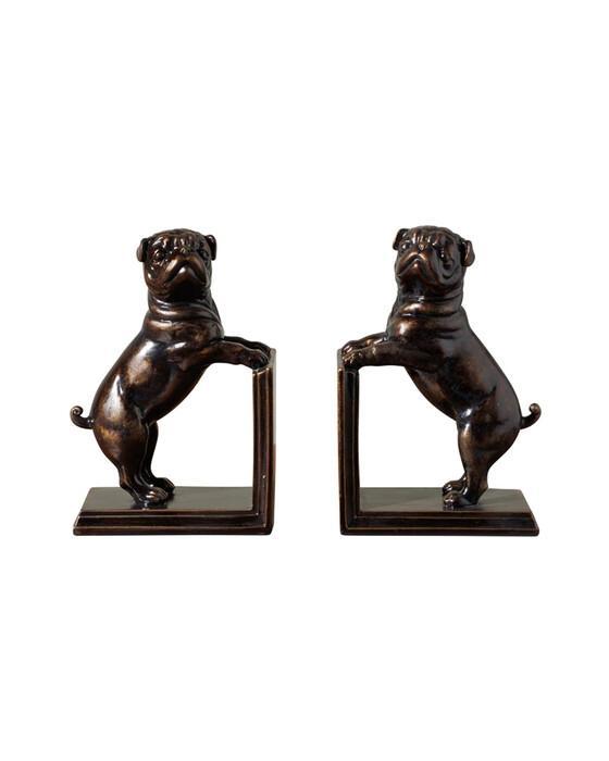 Chehoma Ralston bookends
