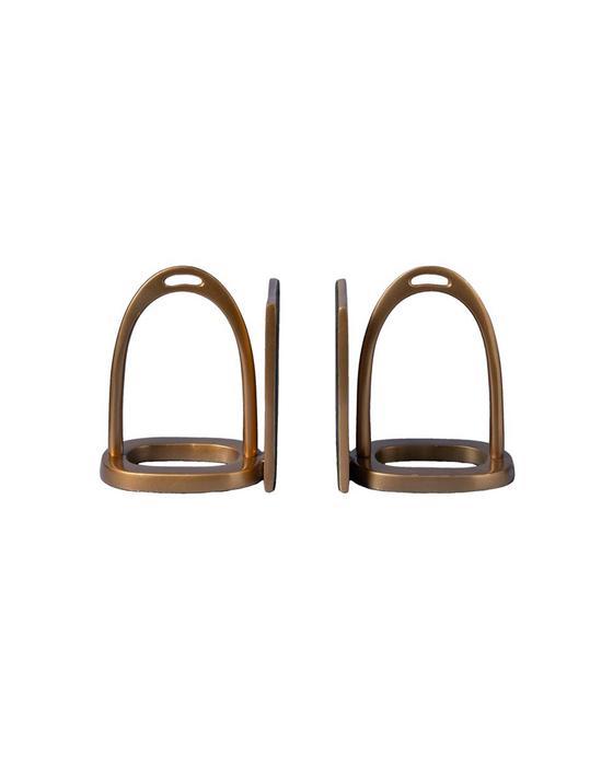 Chehoma Stirrup bookend